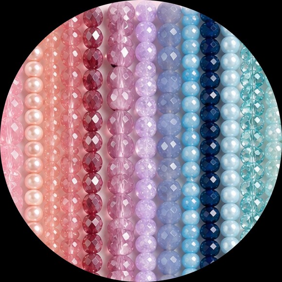 poshfabbeads